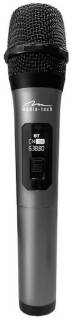 Микрофон Media-Tech MIC HERO Wireless for KARAOKE systems MT398