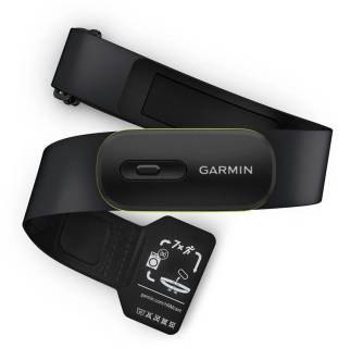 Часы Garmin HRM 600, M-XL, датчик пульсу 010-13383-00