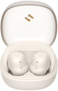 Наушники HAVIT TW969 TWS Beige 6939119068028