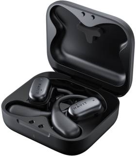 Наушники HAVIT OWS902 TWS Black 6939119067236