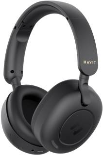 Наушники HAVIT HV-H655BT ANC Black 6939119087432