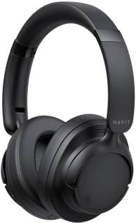 Наушники HAVIT HV-H652BT ANC Black 6939119090647