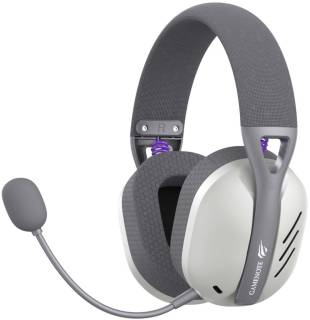 Наушники HAVIT Fuxi-H3 Gray 6939119064419