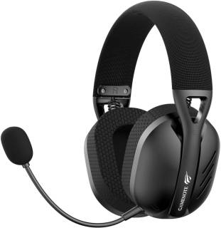 Наушники HAVIT Fuxi-H3 Black 6939119046842