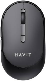 Мышка HAVIT HV-MS78GT Wireless Black 6939119041212