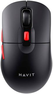 Мышка HAVIT HV-MS59WB Wireless Black 6939119015879