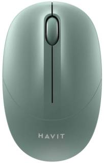 Мышка HAVIT HV-MS54GT Wireless Green 6939119080075