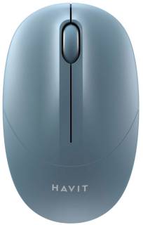 Мышка HAVIT HV-MS54GT Wireless Blue 6939119080082