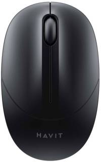 Мышка HAVIT HV-MS54GT Wireless Black 6939119080068