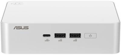 Моноблок ASUS NUC 15 Pro+ RNUC15CRSU500002 / Ultra 5 225H 90AR00P3-M00030