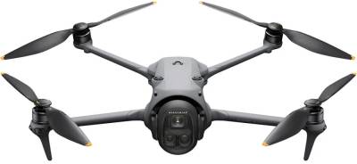 Дрон DJI Mavic 4 Pro Fly More Combo RC 2 CP.MA.00000848.01