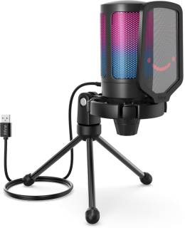 Микрофон Fifine A6V