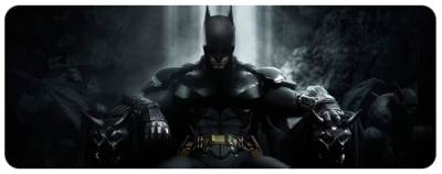 Коврик VOLTRONIC Batman iron BM67