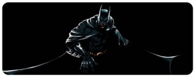 Коврик VOLTRONIC Batman BM46