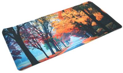 Коврик VOLTRONIC Autumn road R362