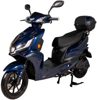 Электротранспорт Atlas Eagle Box 2000W Plus Blue 4034