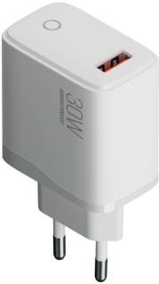 Зарядка Armorstandart AR013 USB-A 30W white ARM84424