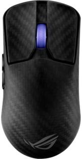 Мышка ASUS ROG Harpe Ace Extreme Bluetooth/Wireless/USB Black 90MP03U0-BMUA00