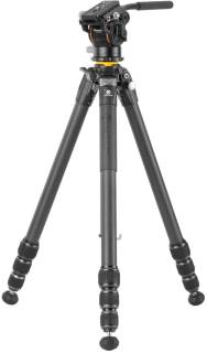 Штатив Vanguard VEO 5 264CV-14 DAS303314