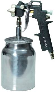 Инструмент STANLEY пневматичний 151093XSTN, витрата повітря 150 л/хв