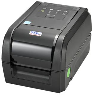 Принтер TSC TХ610 LCD, 600dpi, USB, Ethernet, RS232 TX610-A001-1202