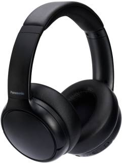 Наушники Panasonic RB-M600B Black RB-M600BG-K