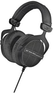 Наушники Beyerdynamic DT 990 PRO LB 250 ohms 529591