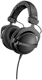 Наушники Beyerdynamic DT 770 PRO LB 250 ohms 529589