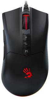 Мышка A4Tech Bloody ES9 Plus USB Black 4711421971515