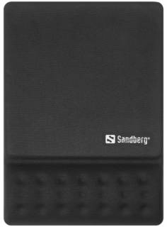 Коврик Sandberg Memory Foam Mousepad 520-38