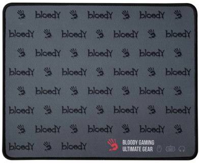 Коврик A4Tech Bloody BP-30M Black 4711421973472