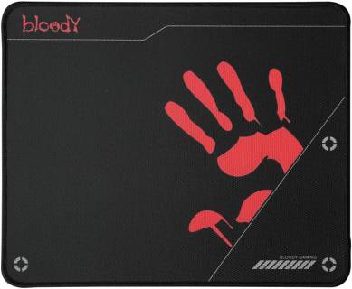Коврик A4Tech Bloody BP-50M Black 4711421973618