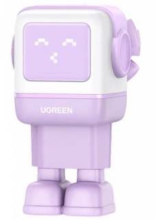 Зарядка Ugreen CD361 Robot tech Fast Charger 3xUSB 2xUSB-C + USB- 35291