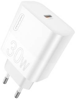 Зарядка Wuw C197 USB-C PD30W White 6972573336678