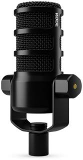 Микрофон Rode PodMic USB 234561