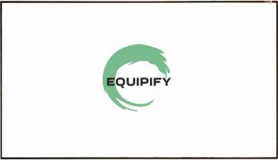 Полотно Equipify 203*153 ALR