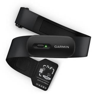 Фитнес-браслет Garmin HRM 200, M-XL, датчик пульсу 010-13388-00