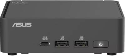 Моноблок ASUS NUC 15 Pro RNUC15CRKC500002 / Core 5 210H 45W 90AR00R2-M00060