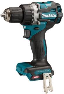 Шуруповерт MAKITA DF002GZ XGT 40 V Max (без АКБ та ЗП)