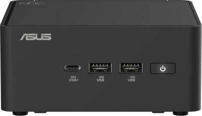 Моноблок ASUS NUC 15 Pro RNUC15CRHU500002 / Ultra 5 225H 28W/Int 90AR00Q2-M00050