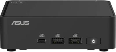 Моноблок ASUS NUC 15 Pro RNUC15CRKI300002 / Core 3 100U 15W 90AR00R2-M00050