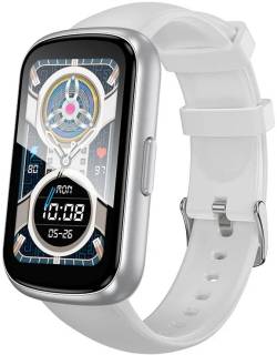 Часы HOCO Y25 Smart sports watch Silver 6942007641715