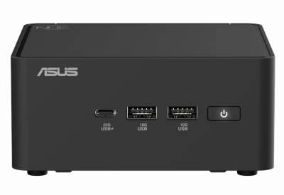 Моноблок ASUS NUC 15 Pro RNUC15CRHU700002 / Ultra 7 255H 28W, Wi 90AR00Q2-M000A0