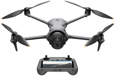 Дрон DJI Mavic 4 Pro (DJI RC-2) CP.MA.00000849.01