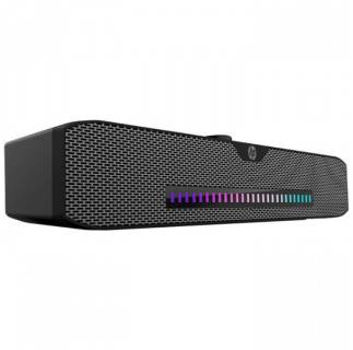Акустика HP DHS-4200 RGB Black