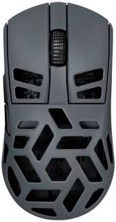 Мышка Lorgar Elite MSE90W Wireless/Bluetooth Dark Grey LRG-MSE90W-DG