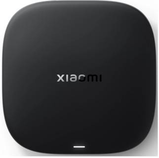 Медиаплеер Xiaomi Mi Box S 4K 3nd Gen New MDZ-32-AA / 1168139