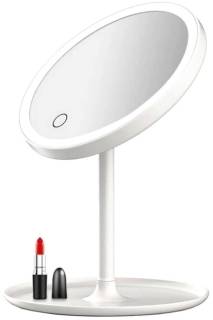 Зеркало Xiaomi DOCO Daylight Mirror White XM001