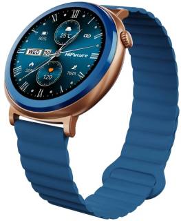 Часы Hifuture aurora blue aurora.blue