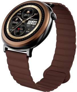 Часы Hifuture aurora brown aurora.brown